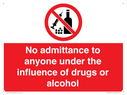 no-admittance-to-anyone-under-the-influence-of-drugs-or-alcohol~
